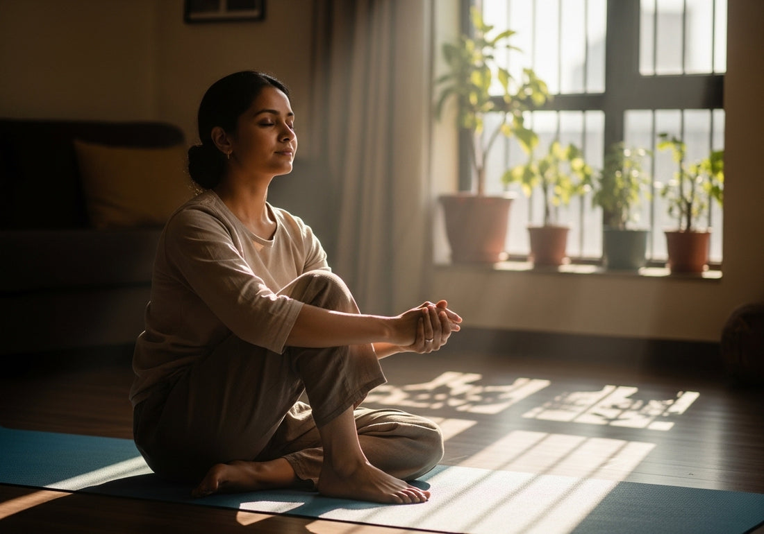 Weight loss with PCOS in India: diet plan that actually works