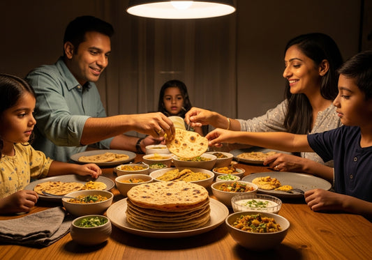 Third-party lab testing in food: why it matters for Indian consumers