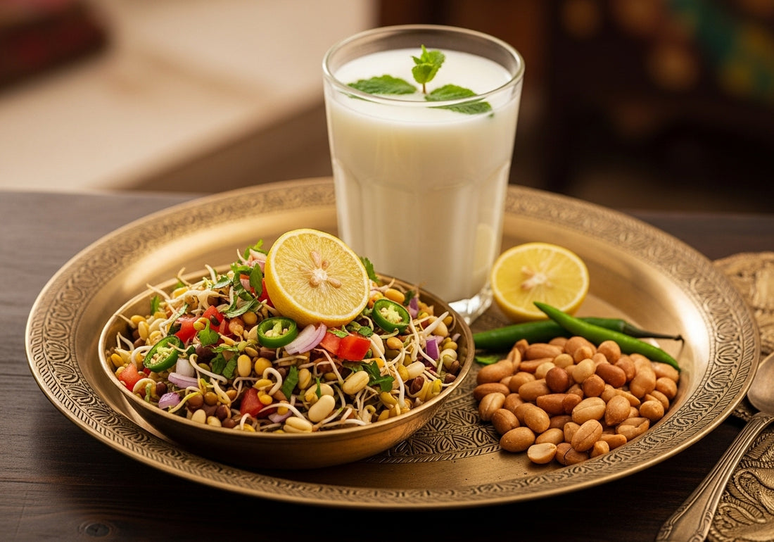 Back-to-school nutrition guide India: fueling focus all day