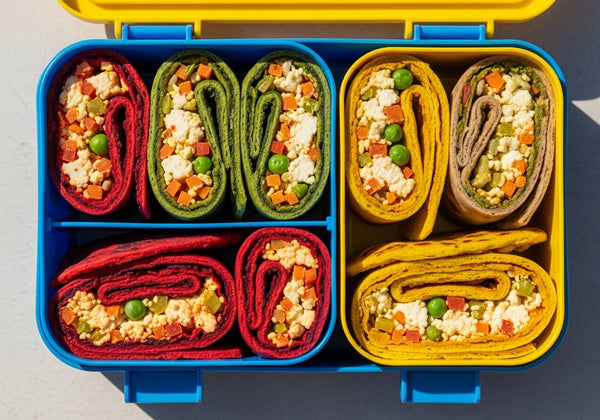 Atta for kids' tiffin: best brands parents trust to buy