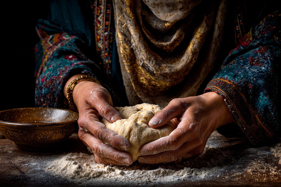 Khapli Wheat vs Modern Whole Wheat (Sharbati Wheat) vs Rebalance Multigrain Atta - Which One Is Actually Healthier?
