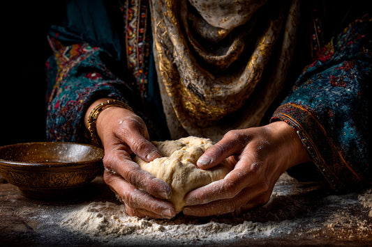 Khapli Wheat vs Modern Whole Wheat (Sharbati Wheat) vs Rebalance Multigrain Atta - Which One Is Actually Healthier?