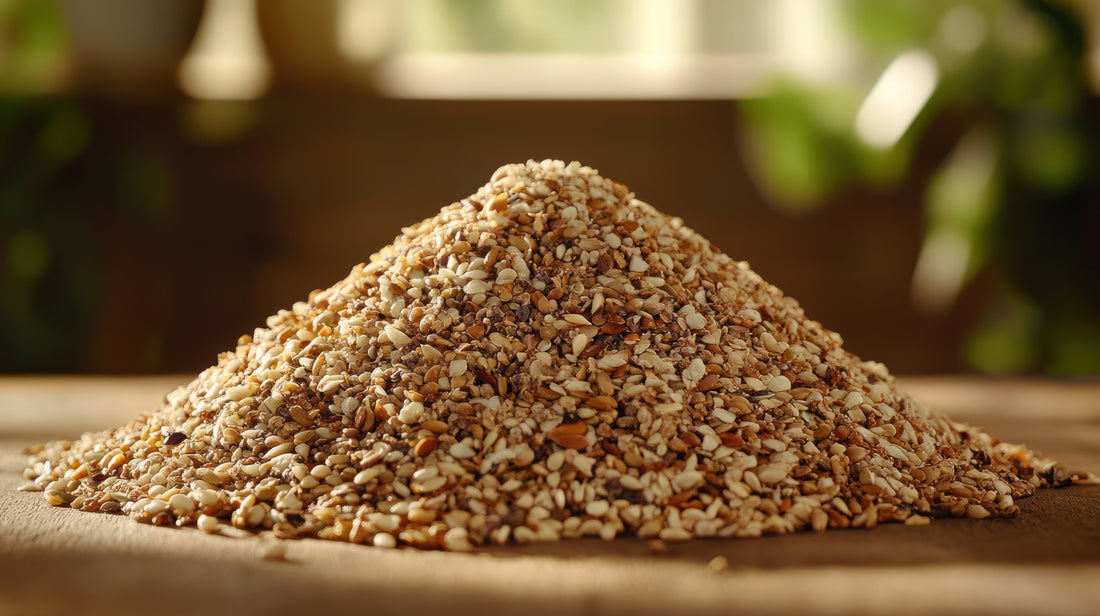 What Is Multigrain Atta? Why Most Brands Mislead You (And How to Choose Correctly)