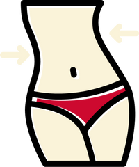 Feel fuller for longer